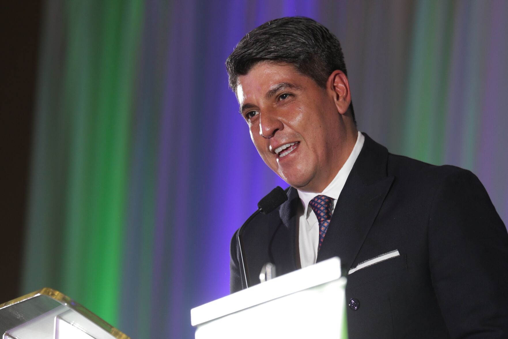 iván báez
